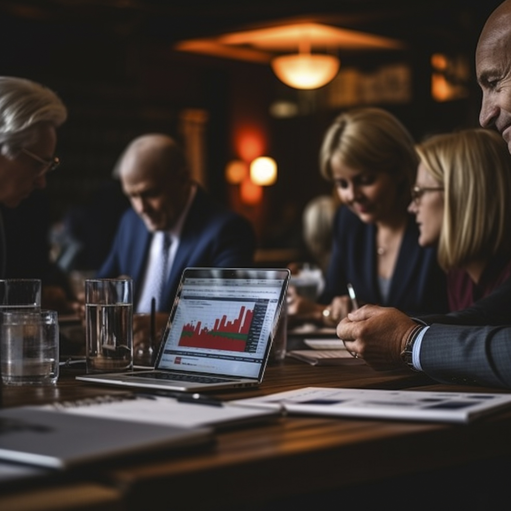 Instagram Growth Illustration